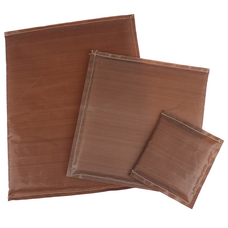 1 X drukken kussen 3 Size Drukken Transfer Kussens Kussen Set Ijzer Kussen Huishoudelijke Producten
