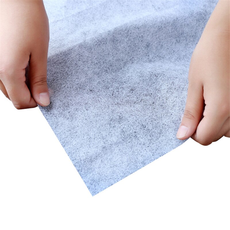 20PCS Cuttable Air Conditioner Filter Papers Anti-dust Net Cleaning Paper Conditioner Wind Outlet Protection Cover Home Supplies