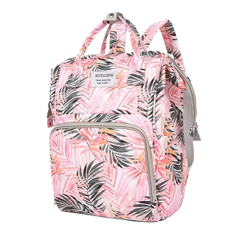 Plecaki z przegrodami wewnętrznymi Styl podstawowy Duża pojemność 2024 Wysokiej jakości torby dla kobiet 2025 Wszechstronne zakupy