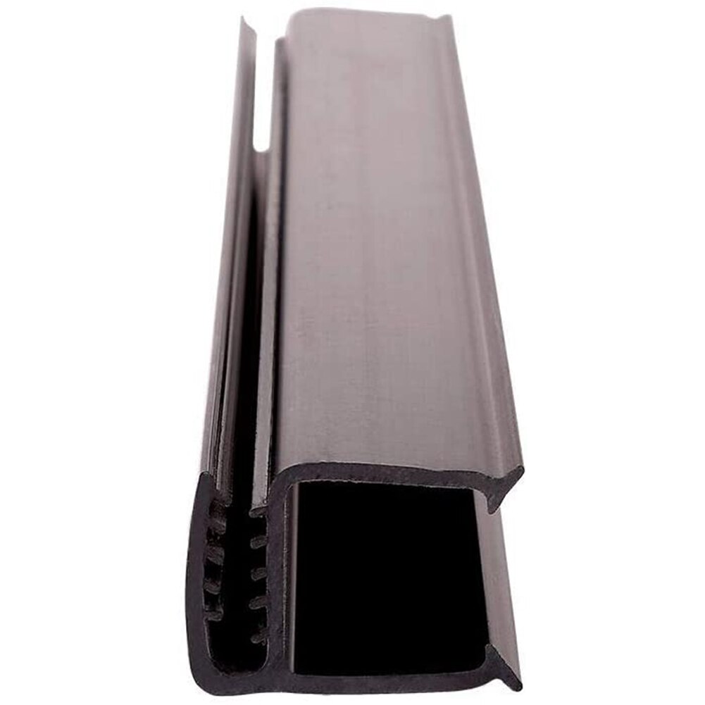 2 Pcs 12.6 Inch Windshield Sash for Club Car DS &amp; Precedent Golf Cart 102163001 Golf Cart Accessories