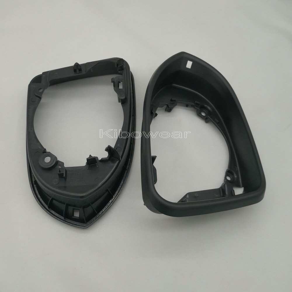 Side Wing Mirror Housing Frame for Volkswagen Passat B8 Variant Arteon replacement trim