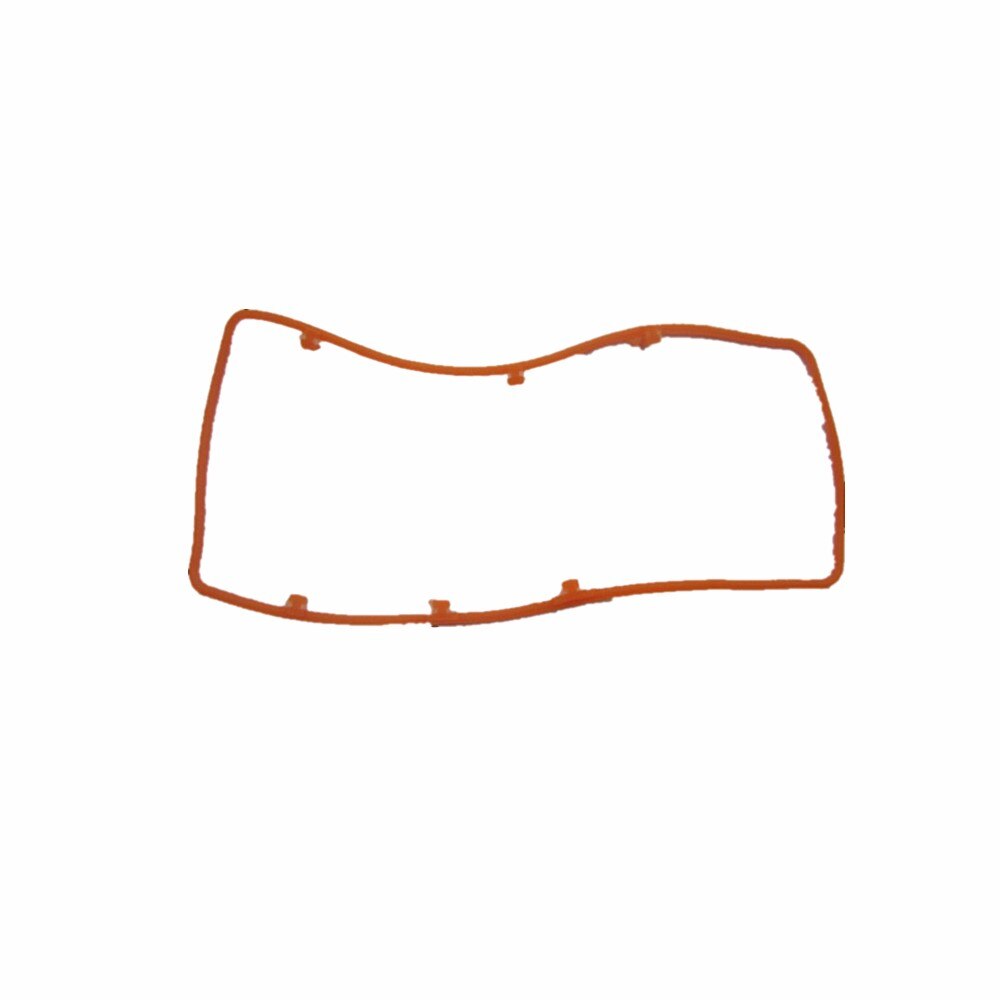 10x Soft Waterproof Aprons Gasket For Motorola Radio GP88S GP328 GP338 GP340 GP360 GP380 HT750 HT1250 Walkie Talkie Accessories