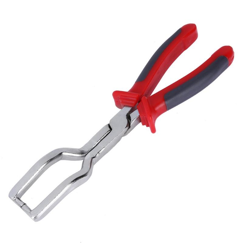 Auto bil benzin rør fitting speciel klemme caliper brændstof benzin slange klip udløser frakobling afmonteringsværktøj til olie urea rør