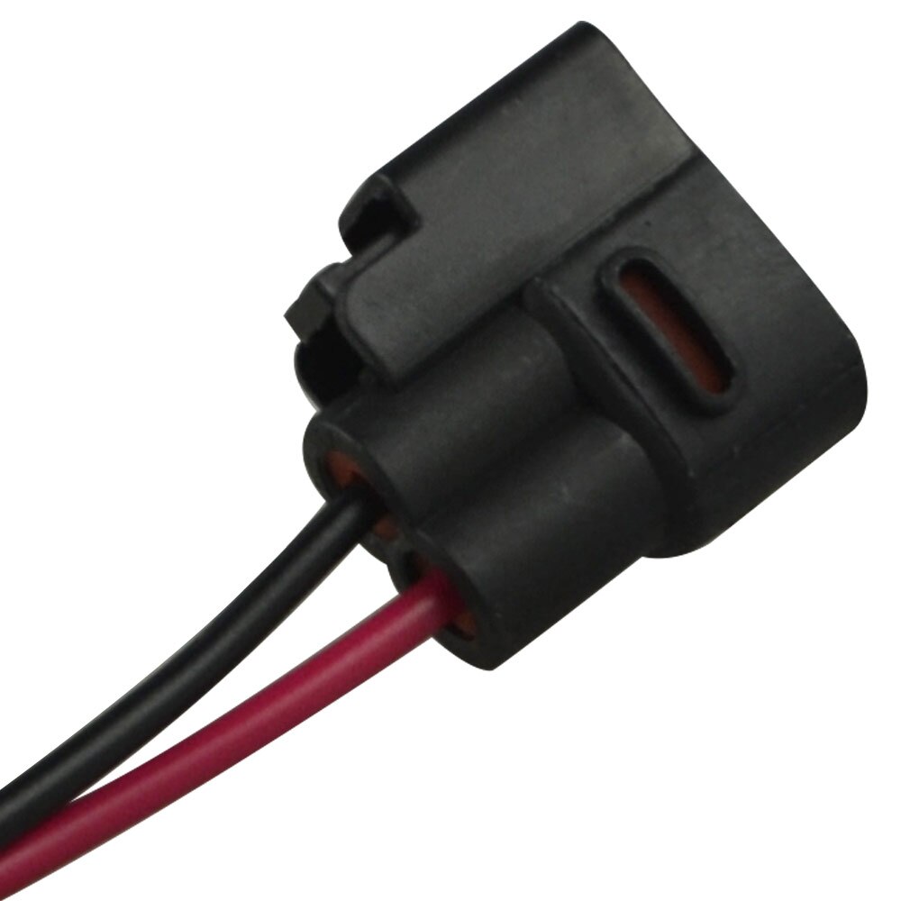 Ignition Coil Connector Plug Harness Pigtail Fit Lexus IS300 GS LS400 Toyota Supra Camry 4Runner Pickup T100 Celica Honda Civic
