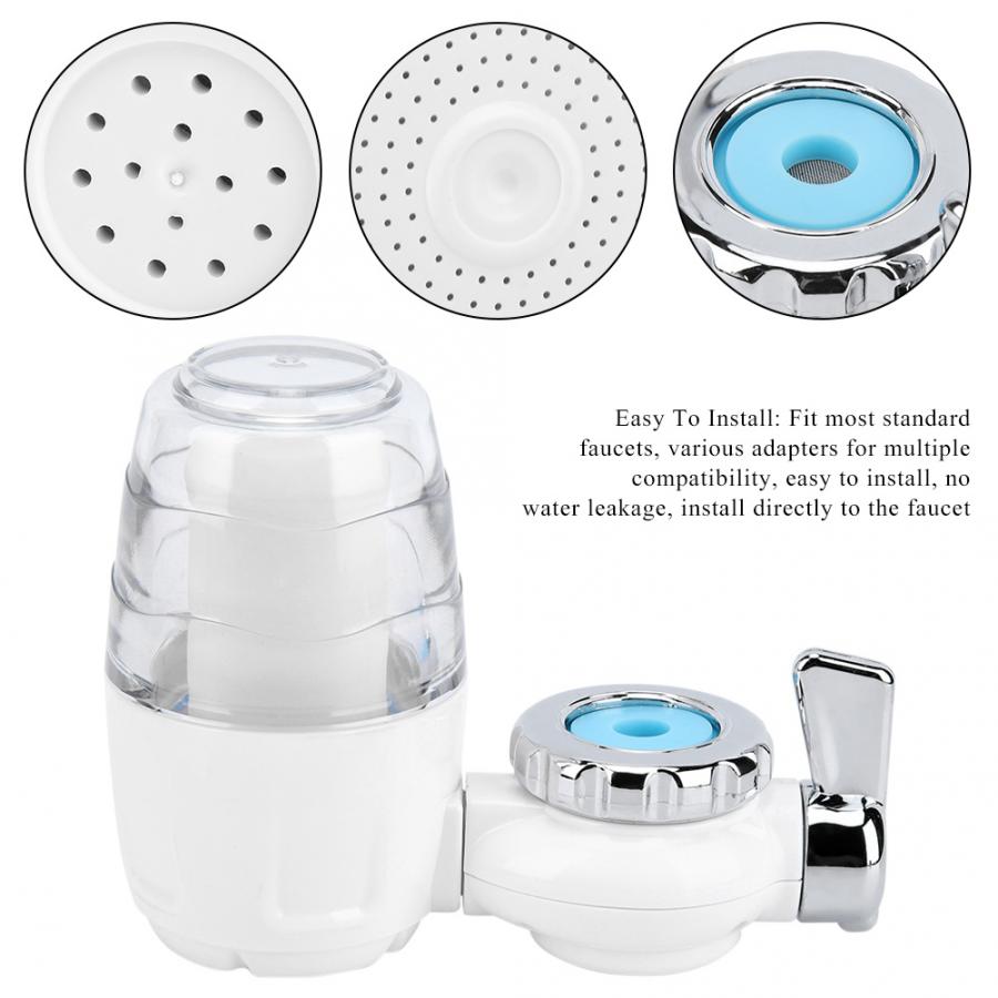 iSpring Filtre à eau de 0,01 m, capacité de 15k gal, système de filtration sous évier, réd... | Home Depot Canada
