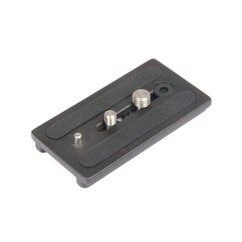 JIEYANG JY0506HP Quick Release Plate for JY0506 JY0507 JY0508 JY0509 Tripod Head Monopod Base Clamp Plate 45*85mm