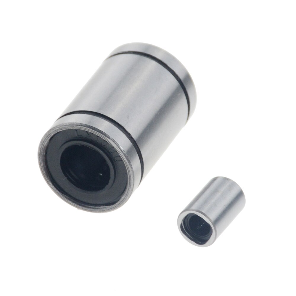 Lm10uu lineaariholkkia 10mm cnc lineaarilaakerit 4 kpl/erä