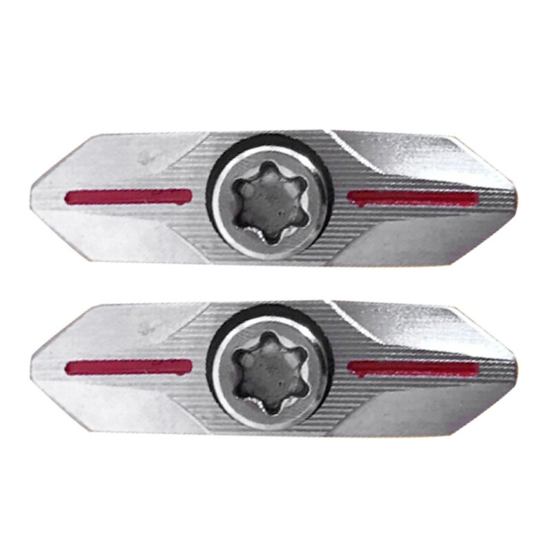 2x Golf para PING G410 peso para el controlador Ping G410 (8G y 4G): Default Title