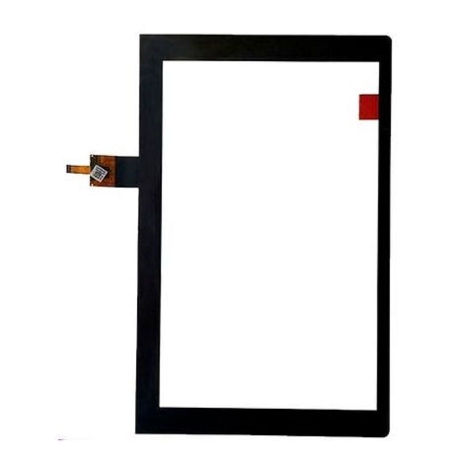 Lply digitizer glass for lenovo yoga tab 3 yt3-x50 yt3-x50f yt3-x50m yt3-x50l berøringsskjerm