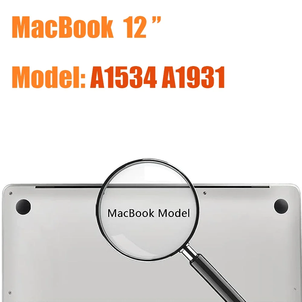 Trackpad Protector for MacBook Pro and Air 13/14/15/16Inch M1 M2 M3 Chip Touch Pad Cover Anti-Scratch Anti-Water Trackpad Skin: PURPLE