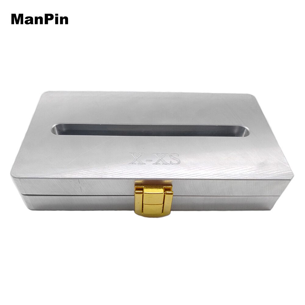 LCD Screen Bezel Frame Press Mold Holder for iPhone 11Pro 11 XS MAX Display Front Frame Housing with Adhesive Laminating Repair