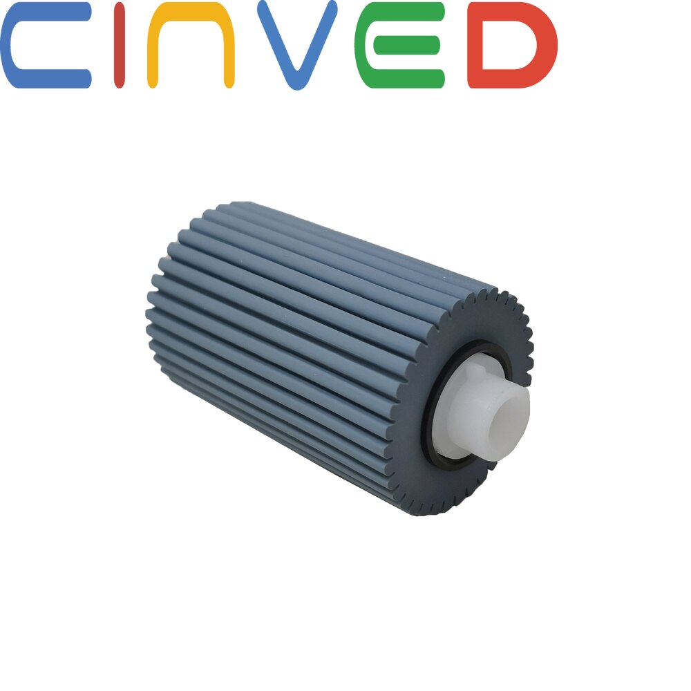 1X nuovo rullo di presa compatibile 2A806010 per Kyocera KM1500 KM1820 FS1016 FS1030 FS1018 FS1020 FS1000 FS1010 2A806010