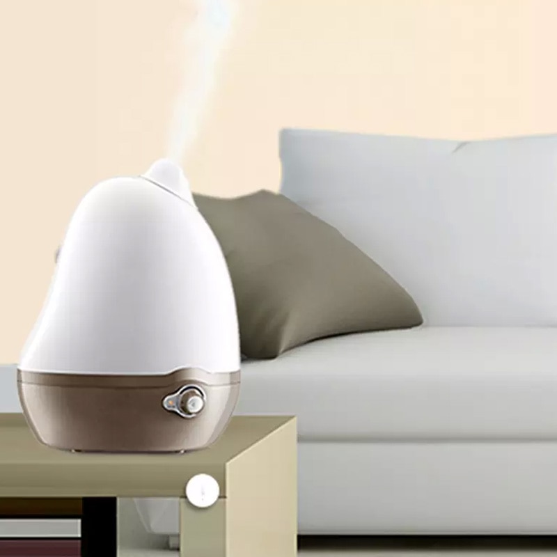 Aqara-Sensor de temperatura y humedad Original, dispositivo inteligente de presión de aire, funciona con Android IOS aplicación Mijia, Control en Stoc