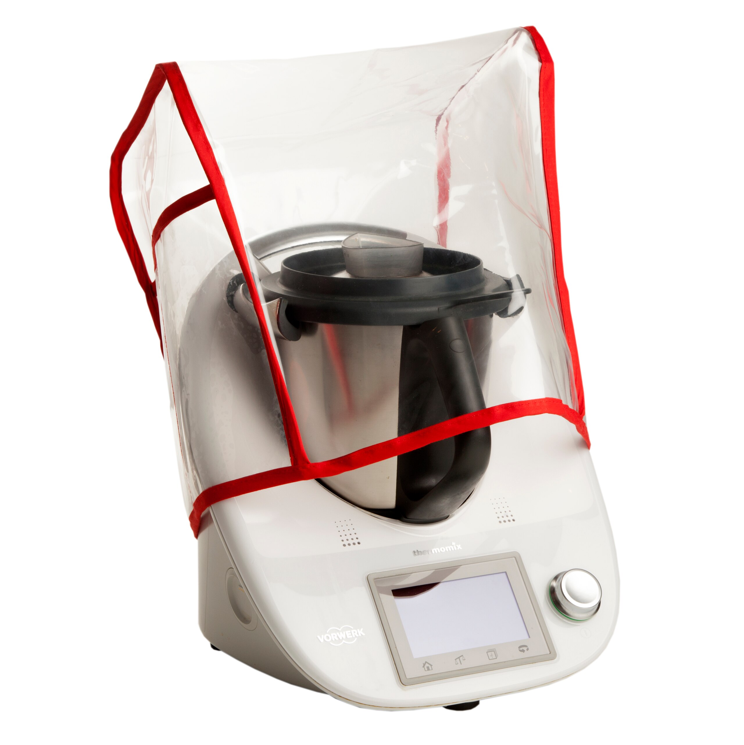 Housse De Protection Pour Thermomix TM6/TM5/TM31 - Avec Varoma, Ma Belle Housse