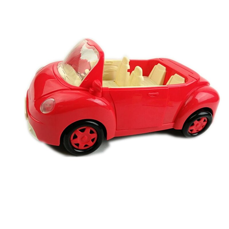 freundlicher Cabrio Picknick Auto Spielzeug Spiel einstellen Simulation Picknick Camping Auto setzt Simulierte Picknick Camping Auto einstellen