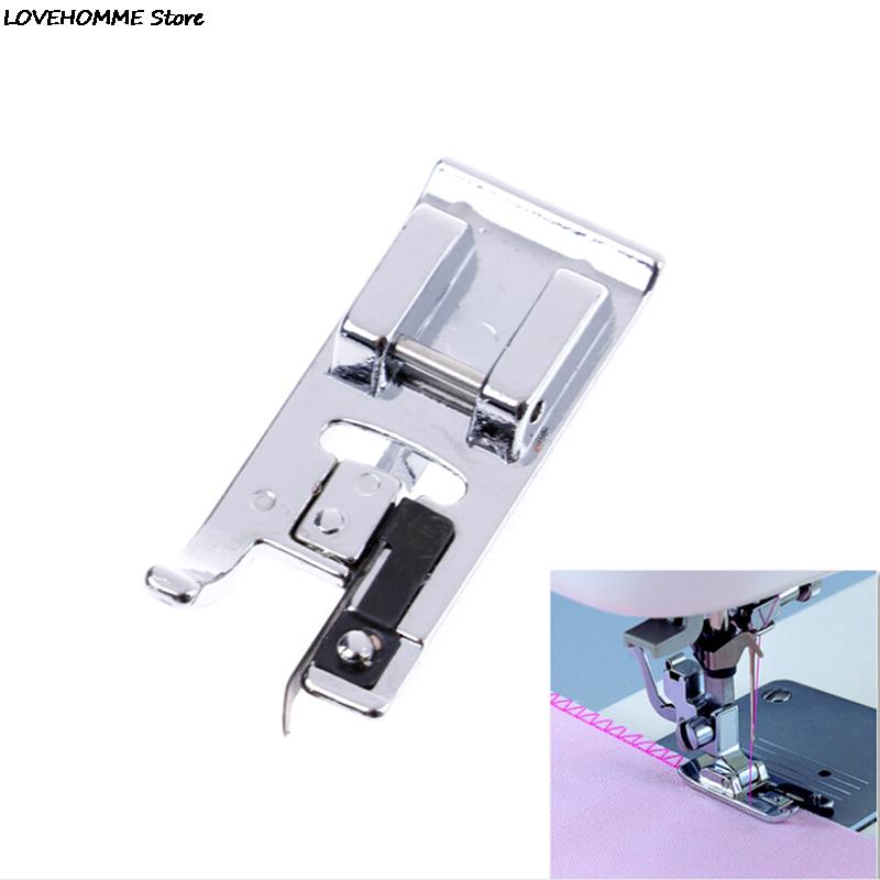 Multi-functional Model G Sewing Machine Overlocking Overlock Switch Presser Foot for Brother /Singer /Babylock