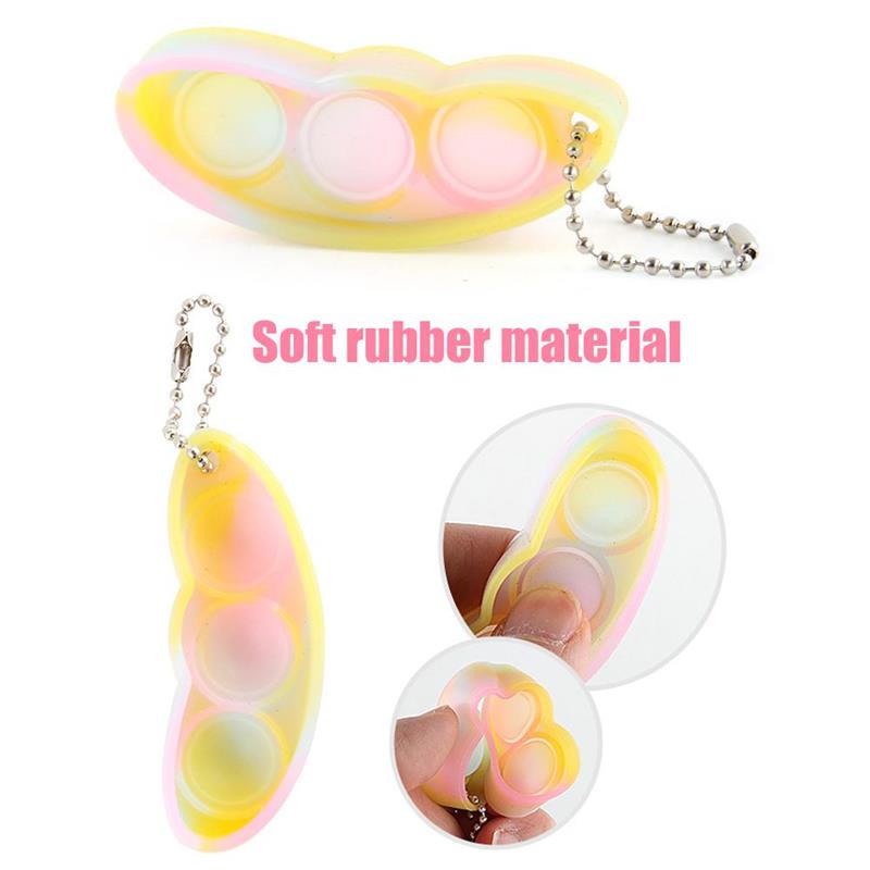 Anti-stress Sensory Toy Set Advent Calendar Christmas Countdown Calendar Blind Box 24 Days Countdown Decompression Toys