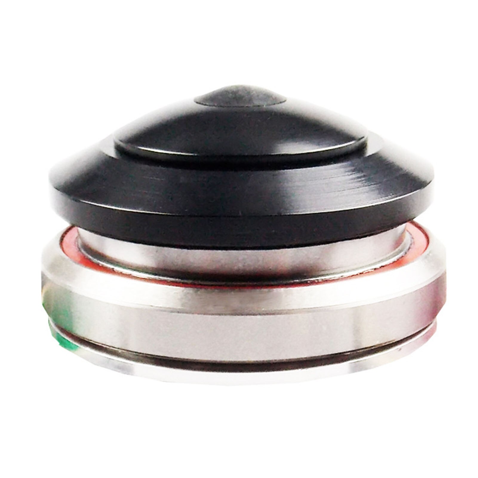 42-52mm Road Bicycle Built-in Concealed Tapered Straight Tube Bearing Headset Bicycle Built-in Concealed Tapered Straight Tube B