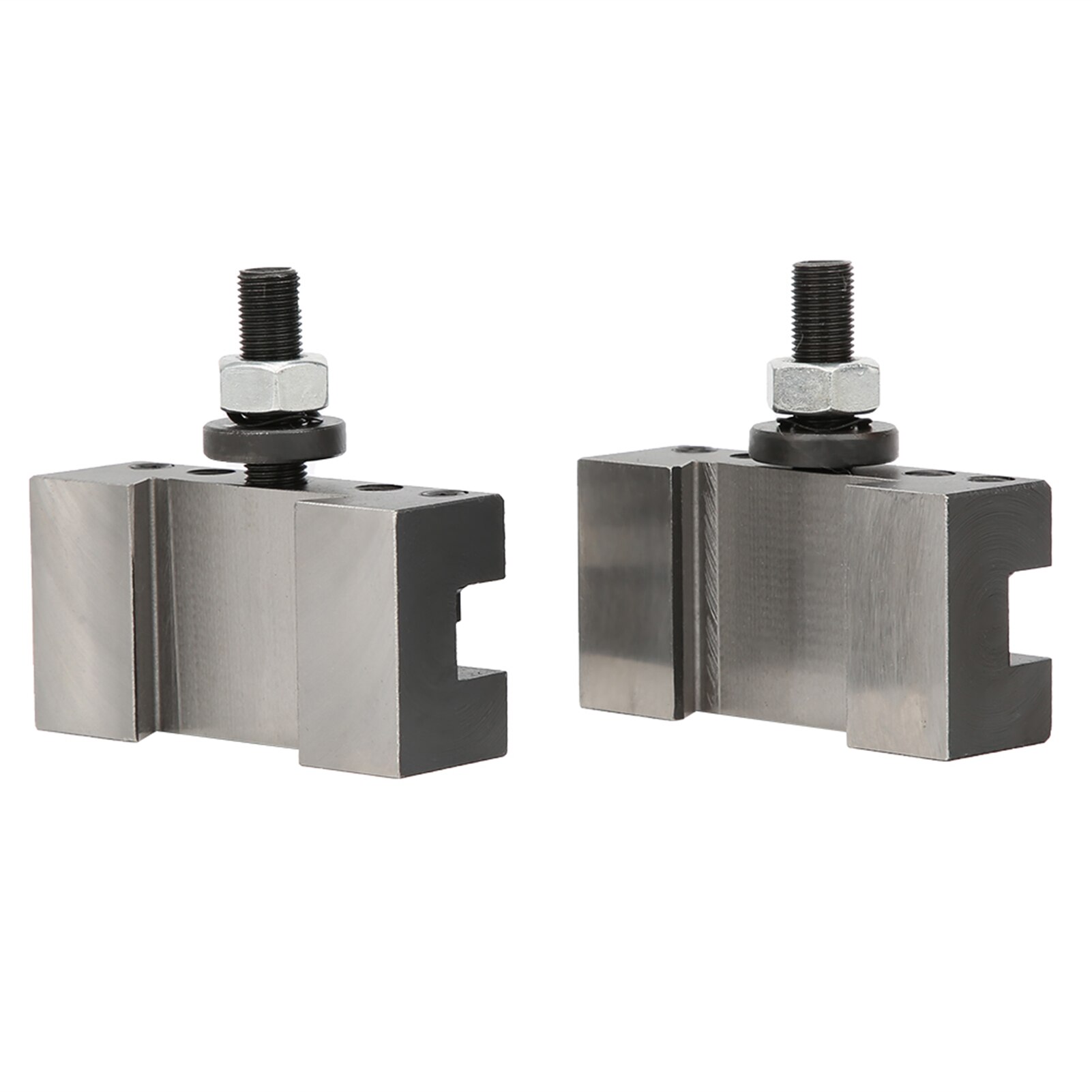 10st CNC Hardmetalen Wisselplaten Frees DCMT070204 Frees