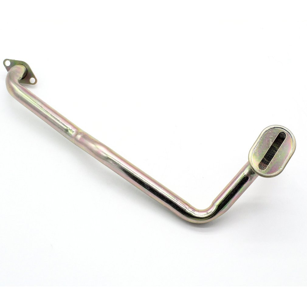 LS1 SI-AT22035 Engine Oil Pump Pick-Up Tube W/ Screen Firebird 12558251 Automobile Accessories Oil Pump