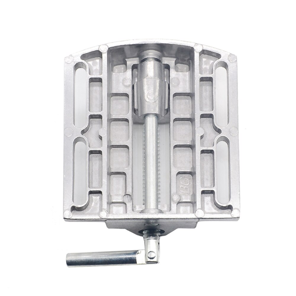 Mini precisio Multifunctional Working Table drill milling machine stent 2.5" Parallel jaw vice Drill Press Vise worktable Adjust