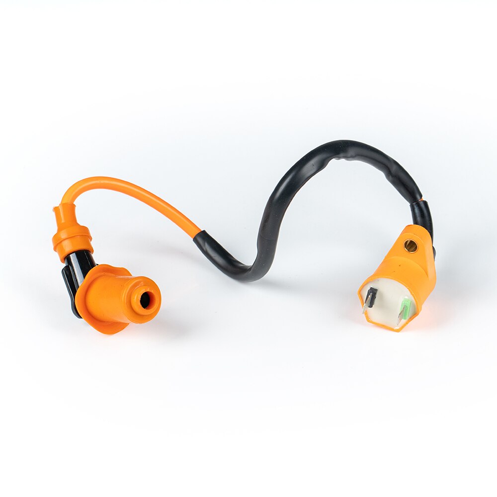 Motorcycle High Performance Racing Ignition Coil AC CDI Box For GY6 CG 125cc 150cc 200c 250cc ATV Quad Dirt Bike