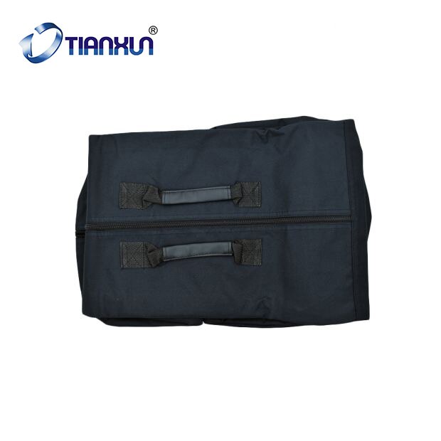 Metal Detector Accessories 10 Styles Detector Tools For Finder Gold Digger Treasure Hunter Detecting: Carrybag-002