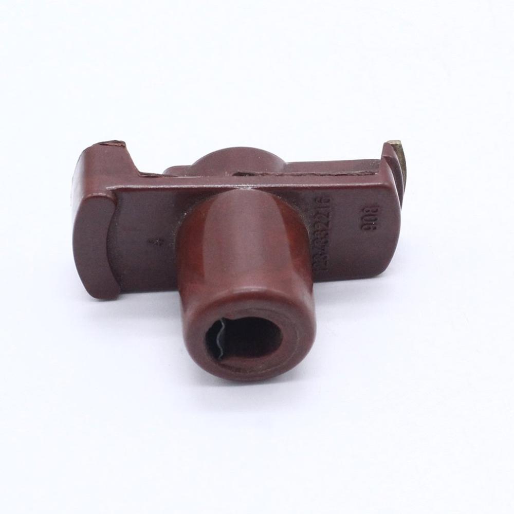 Polyester Distribution Cap and Distributor Finger Runner For For Polo 6N1 86C For Golf Auto Engine parts