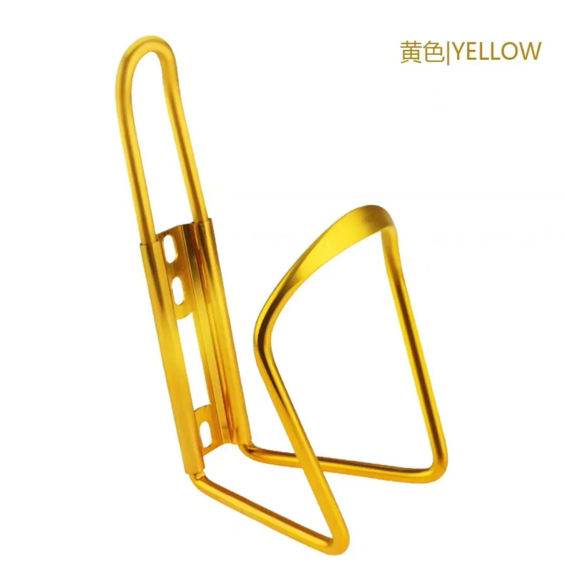 Waterfleshouder Fiets Aluminium Fiets Waterflessenrek Lichtgewicht Premium Mountainbike Accessoires: Paars