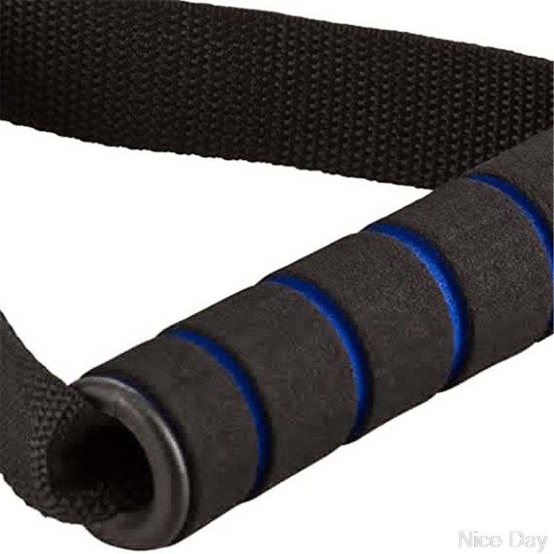 De Home Store - Weerstand Touwen - Fitness - Yoga