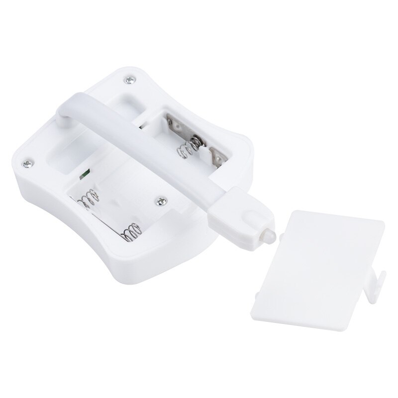 Lampe de toilette étanche pour enfants, 8 couleurs, éclairage intelligent avec détecteur de mouvement PIR, idéal pour les toilettes LED, rétro-éclairage de chevet