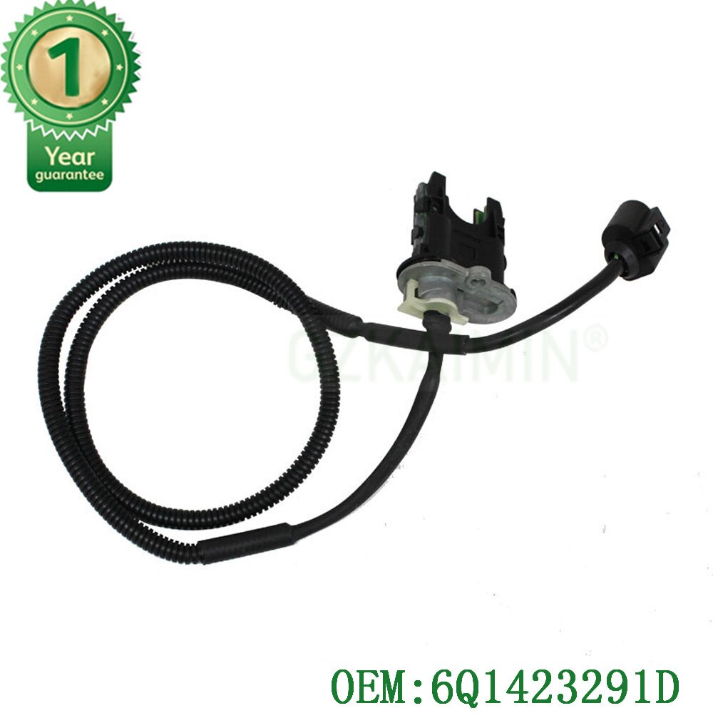 Steering Angle Sensor For VW Polo Skoda Fabia Seat Cordoba Ibiza III OEM 6Q1423291D 6Q1423291 6Q1423291DX