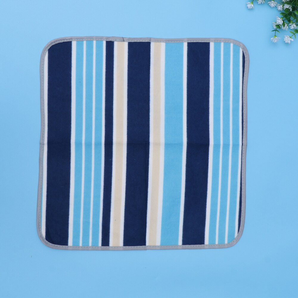 1pc -puts små slitesterke lett vanntette fukttette matter for camping piknik tur