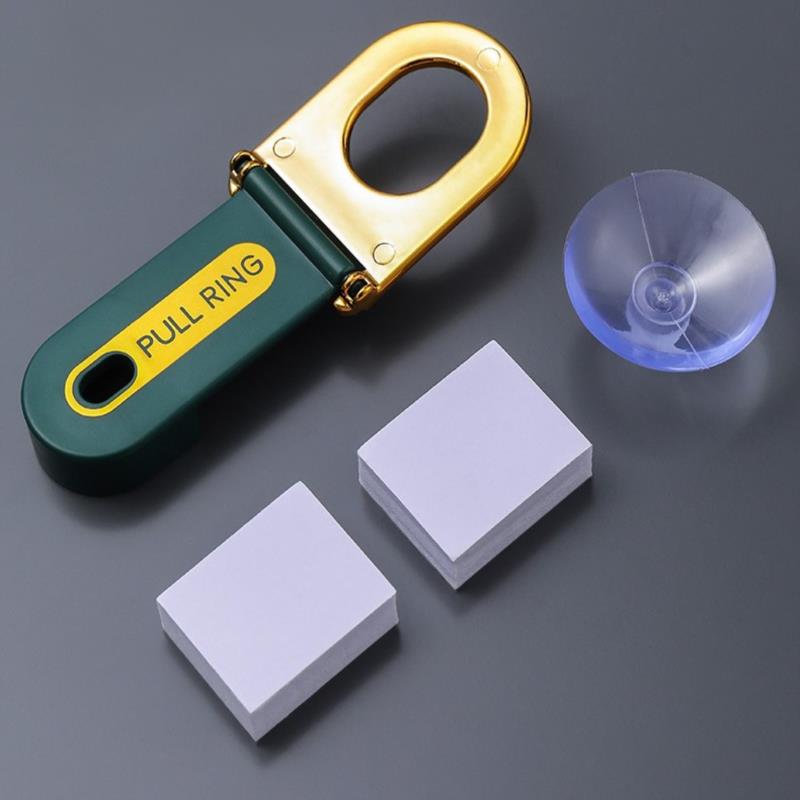 Multipurpose Portable Toilet Seat Lifter Toilet Lifting Device Avoid Touching Toilet Lid Sucker Handle Bathroom Accessorie