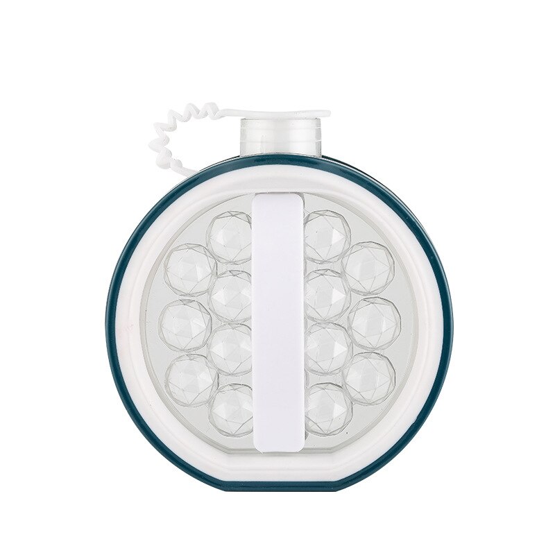 Ice Ball Maker Kettle Kitchen Bar Accessories Gadgets Ice Cube Mold 2 In 1 Multi-function Container Pot Ice Maker Kettl: B