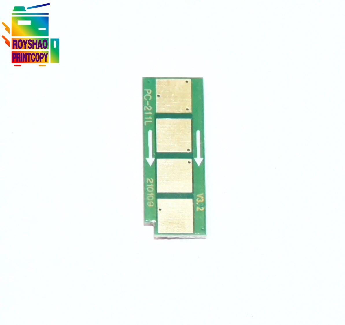 PC-211 Unlimited Chip for Pantum M6500 P2500W M6607NW P2200 M6550NW M6602N M6600 P2506 M6556 PB-211 PA-210 PE-216 PA260 PC-230