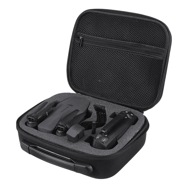 Eachine-piezas de repuesto de cuadricóptero teledirigido E520 E520S, impermeable, portátil, bolsa de almacenamiento, caja de Estuche de transporte