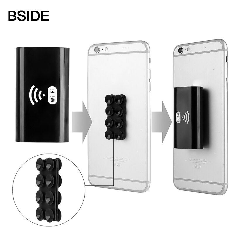 WIFI Endoskop Endoskop Für Android Iphone Endoskop Mini Wasserdichte Kamera 6LED 720 P 8mm Wireless USB Endoskop