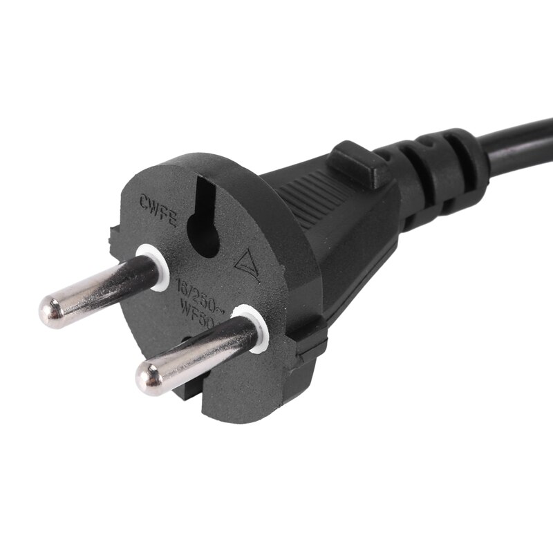 Contrôleur de tension Variable AC 220V, vitesse compacte, température et éclairage, variateur réglable, NHT-4000W (prise ue)