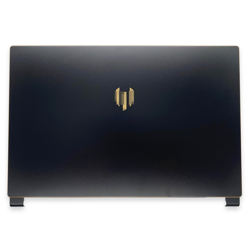 Laptop LCD Back Cover/Front Bezel/Hinges/Hinge Cover/Palmrest/Bottom Case For MSI GS65 MS-16Q2 16Q4 Top Case Lower Cover