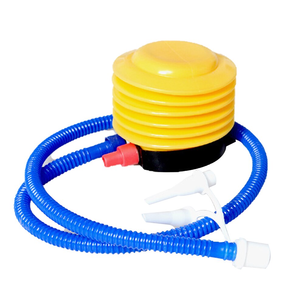 Enfants plage gonflable flottant cerceaux piscine jouets jeux de balle volley-Ball basket-Ball Sports nautiques jouer en plein air: Type 5