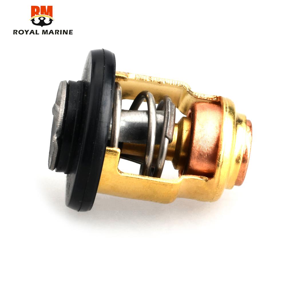 9300-ZV5-043 Thermostat assy for Honda outboard motor 20-130HP boat motor