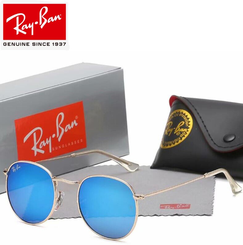 2020 occhiali da sole per uomo/donna RB3447