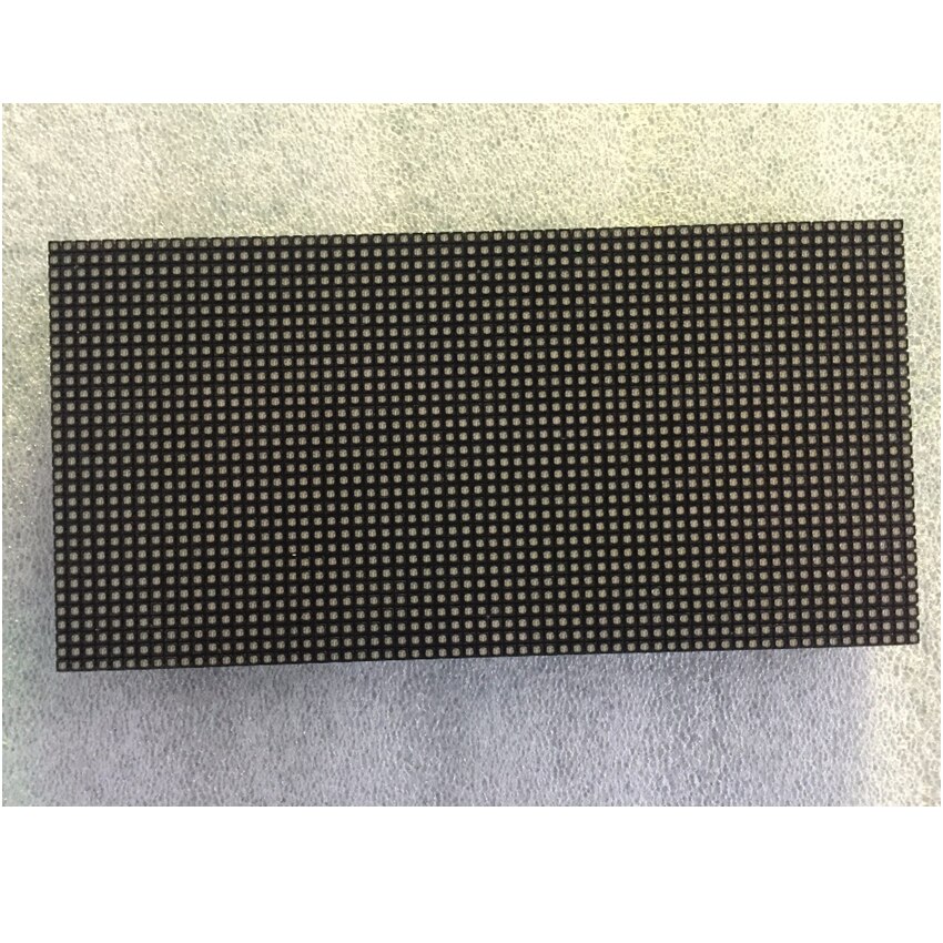 P2.5 Indoor Led Matrix Module Full Color 160*80Mm 1/16Scan Rgb SMD2121 HUB75 Led Display panel