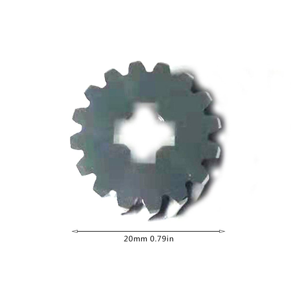 For Ford Galaxy Seat Alhambra for VW for Sharan Spare Wheel Carrier Gear Repair Fix Kit