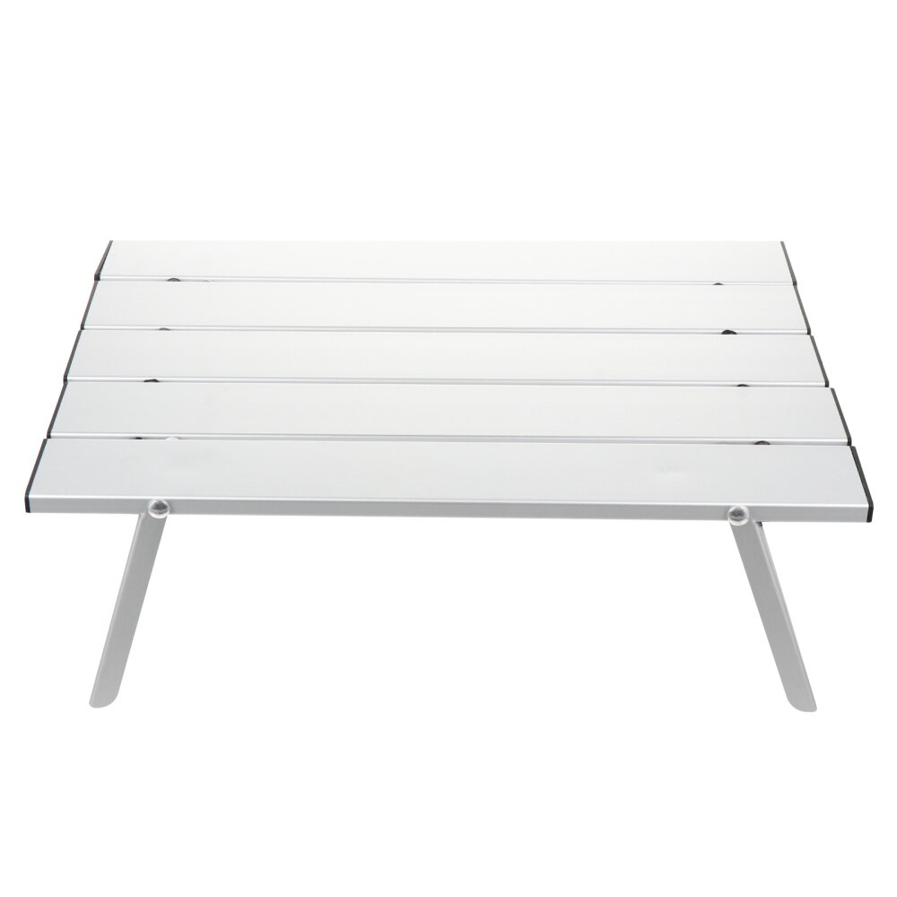 Draagbare Camping Tafel Aluminium Klaptafel Picknick Inklapbare Kamp Tafel