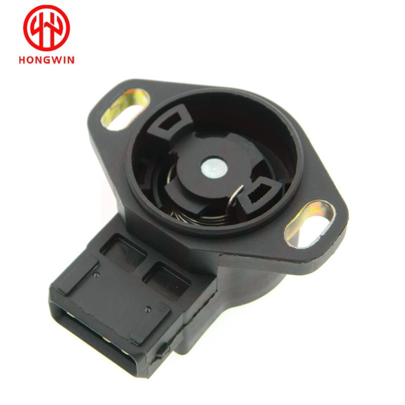 35102-33005 Throttle Position Sensor Tps Voor Hhyundai Excel 1.5 Galloper Scoupe Elantra 92-95 Mmitsubishi 3510233005/35102 33005