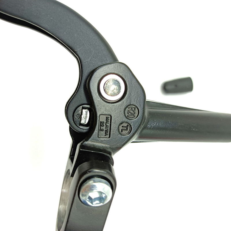 Shimano-palanca de freno de disco hidráulico MT400 MT401, herramienta de reparación, BL BR-MT400, MT401
