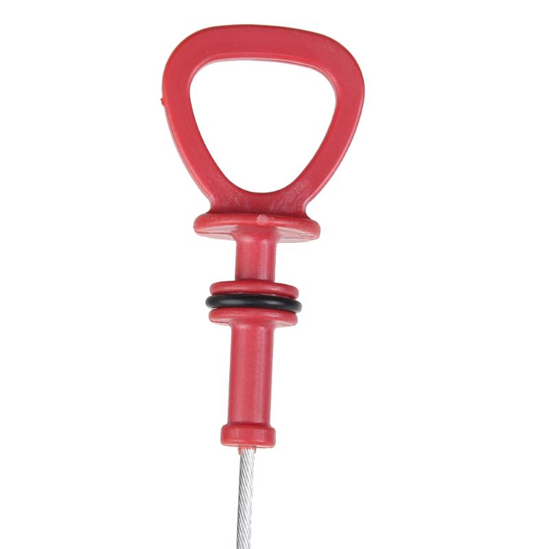 Engine Oil Dipstick For Mercedes W163 R170 W202 W208 W210 E320 C280 S350 98-06 Total Length: 590mm/23.2"(approx)