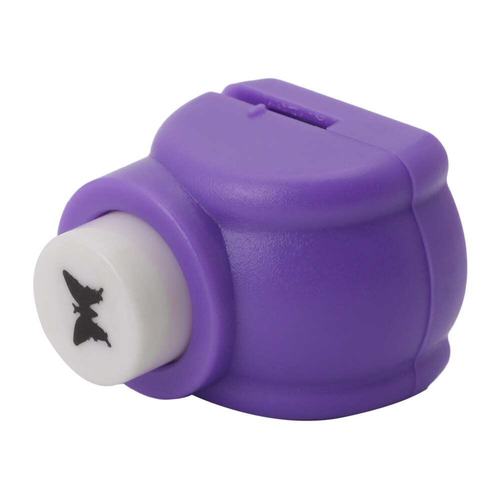 Scrapbook Punches Handmade Cutter Card Craft Calico Printing DIY Flower Paper Craft Punch Hole Puncher: 7